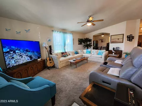 2233 E Behrend Dr #18, Phoenix, AZ 85024 photo 9
