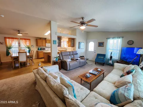 2233 E Behrend Dr #18, Phoenix, AZ 85024 photo 12