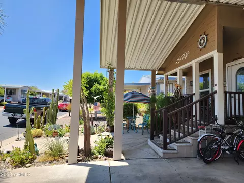2233 E Behrend Dr #18, Phoenix, AZ 85024 photo 6