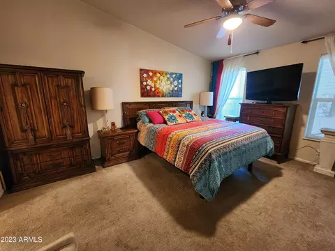 2233 E Behrend Dr #18, Phoenix, AZ 85024 photo 27