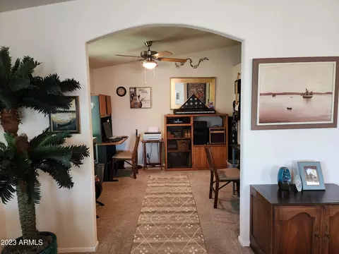 2233 E Behrend Dr #18, Phoenix, AZ 85024 photo 21