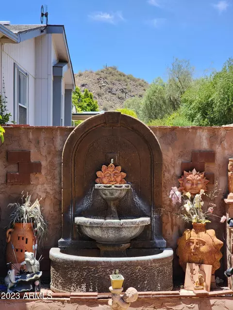 2233 E Behrend Dr #18, Phoenix, AZ 85024 photo 47