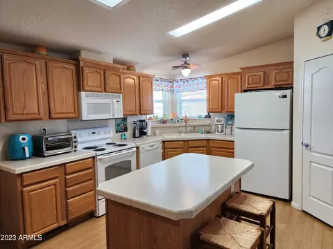 2233 E Behrend Dr #18, Phoenix, AZ 85024 photo 16
