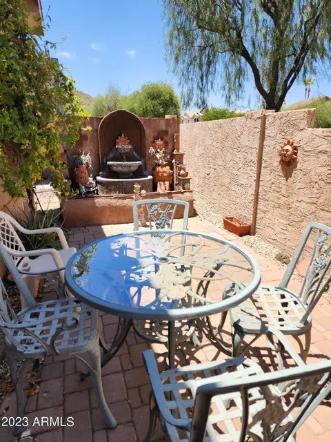 2233 E Behrend Dr #18, Phoenix, AZ 85024 photo 46