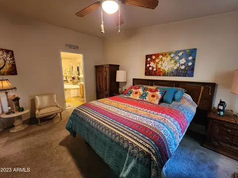 2233 E Behrend Dr #18, Phoenix, AZ 85024 photo 26