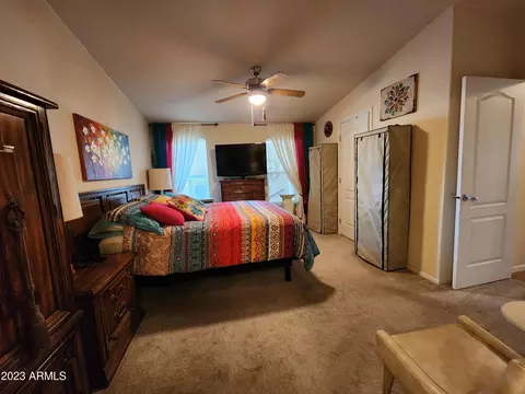 2233 E Behrend Dr #18, Phoenix, AZ 85024 photo 28