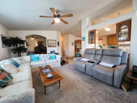 2233 E Behrend Dr #18, Phoenix, AZ 85024 photo 11