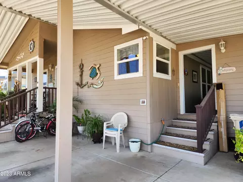 2233 E Behrend Dr #18, Phoenix, AZ 85024 photo 38