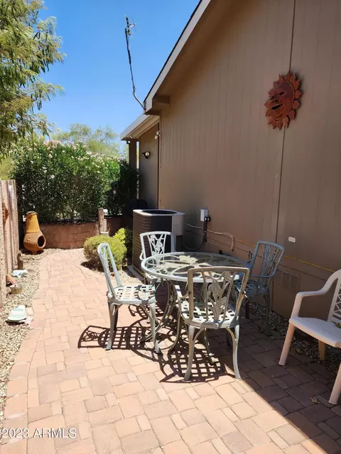 2233 E Behrend Dr #18, Phoenix, AZ 85024 photo 49