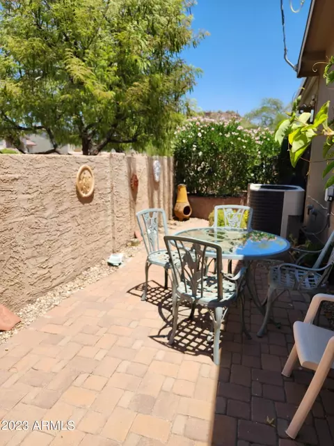 2233 E Behrend Dr #18, Phoenix, AZ 85024 photo 48