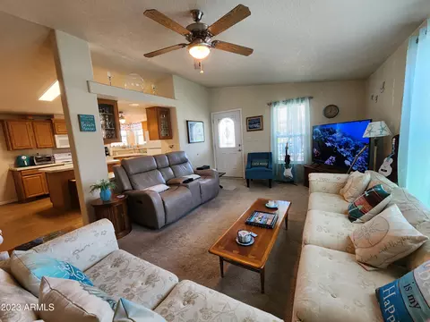 2233 E Behrend Dr #18, Phoenix, AZ 85024 photo 8