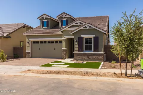 23082 E Mayberry Rd, Queen Creek, AZ 85142