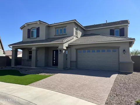 24398 N 162nd Ln, Surprise, AZ 85387