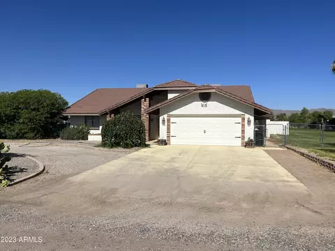 10202 N 178th Ave, Waddell, AZ 85355