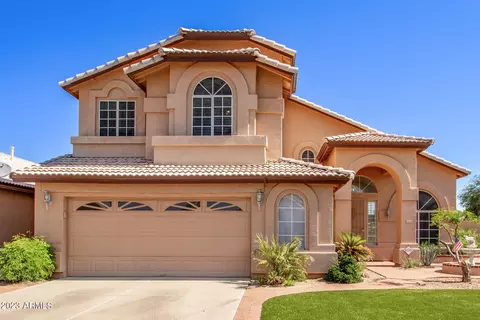 5144 W Linda Ln, Chandler, AZ 85226