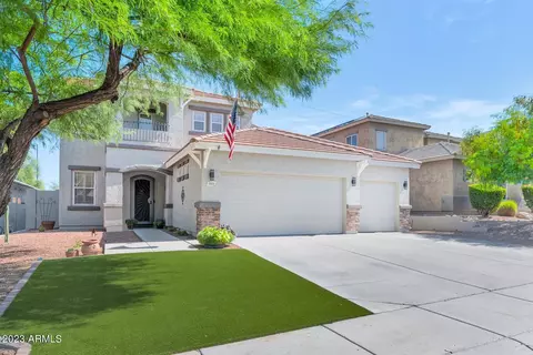 10616 W Alex Ave, Peoria, AZ 85382