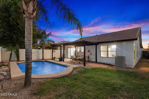 3049 W Belle Ave, Queen Creek, AZ 85142