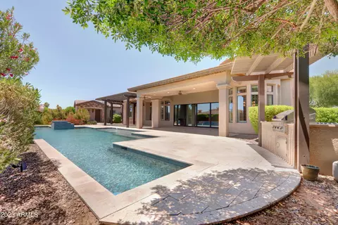 2451 E Robin Ct, Gilbert, AZ 85296 photo 36