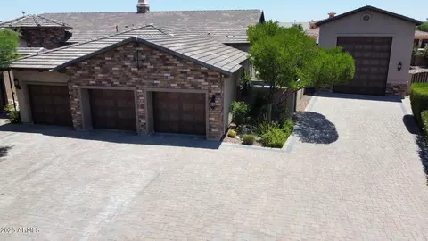 2451 E Robin Ct, Gilbert, AZ 85296 photo 49