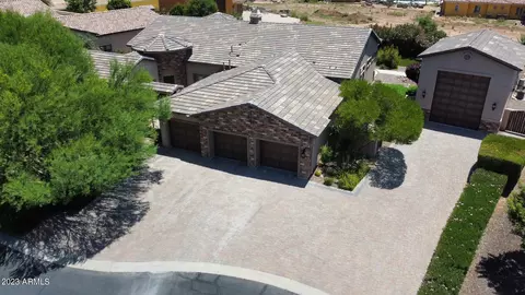 2451 E Robin Ct, Gilbert, AZ 85296 photo 48
