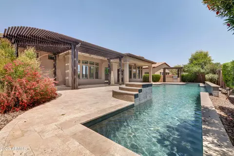 2451 E Robin Ct, Gilbert, AZ 85296 photo 38