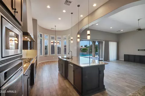 2451 E Robin Ct, Gilbert, AZ 85296 photo 30