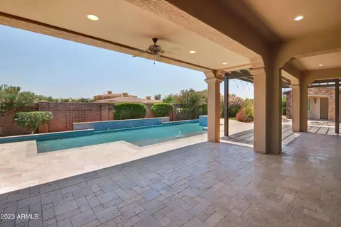 2451 E Robin Ct, Gilbert, AZ 85296 photo 35