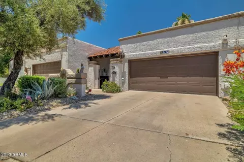 7412 E Pleasant Run, Scottsdale, AZ 85258
