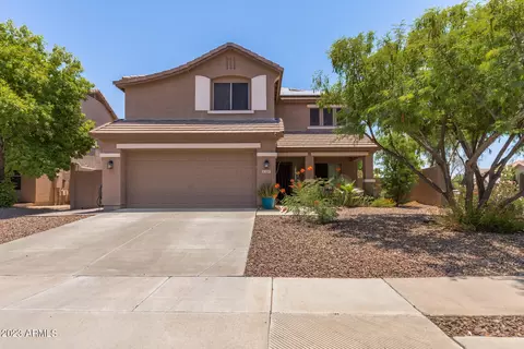 4169 S Luiseno Blvd, Gilbert, AZ 85297