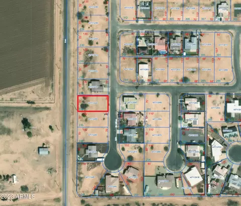 15940 S Animas Rd #244, Arizona City, AZ 85123
