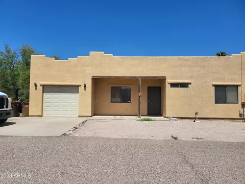1000 N 8th Pl #EFG, Coolidge, AZ 85128