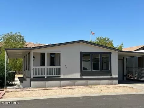 245 S 56th St #250, Mesa, AZ 85206