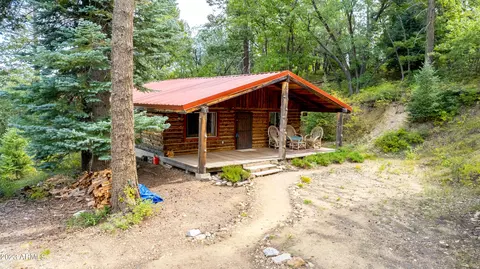 2550 E Poland Rd, Prescott, AZ 86303