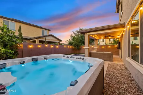 9544 E Travertine Ave, Mesa, AZ 85212 photo 47