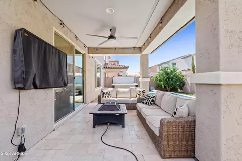9544 E Travertine Ave, Mesa, AZ 85212 photo 37