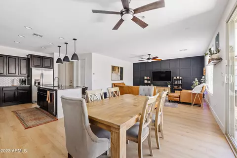 9544 E Travertine Ave, Mesa, AZ 85212 photo 14