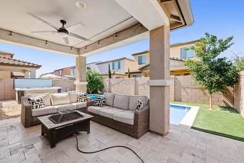 9544 E Travertine Ave, Mesa, AZ 85212 photo 36