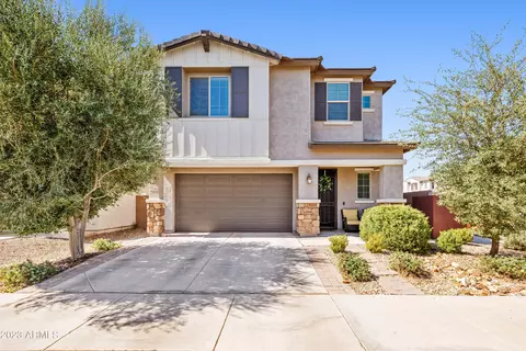 9544 E Travertine Ave, Mesa, AZ 85212