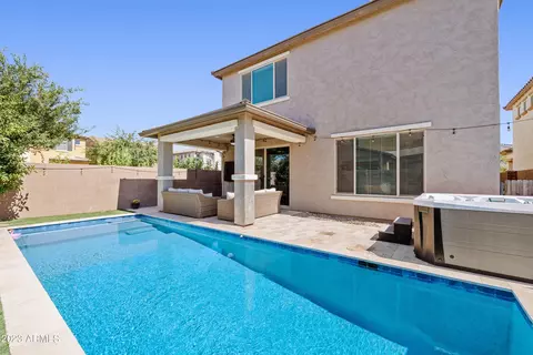 9544 E Travertine Ave, Mesa, AZ 85212 photo 41