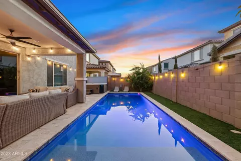 9544 E Travertine Ave, Mesa, AZ 85212 photo 44