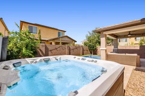 9544 E Travertine Ave, Mesa, AZ 85212 photo 42