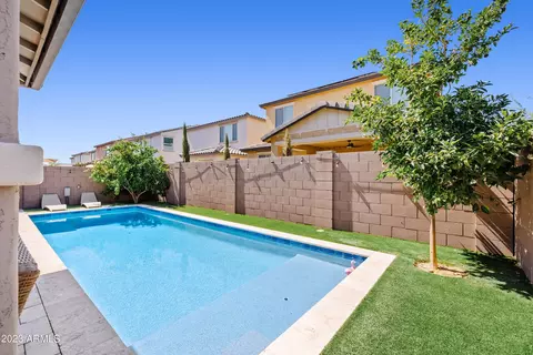 9544 E Travertine Ave, Mesa, AZ 85212 photo 38