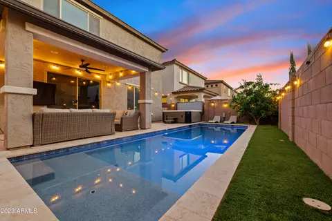 9544 E Travertine Ave, Mesa, AZ 85212 photo 45