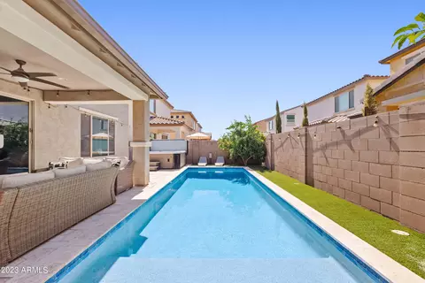9544 E Travertine Ave, Mesa, AZ 85212 photo 39