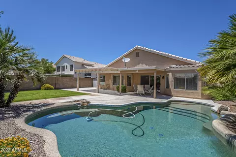 1131 W Oriole Way, Chandler, AZ 85286