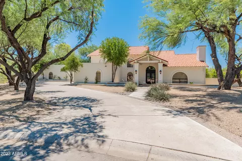 5909 E Sanna St, Paradise Valley, AZ 85253