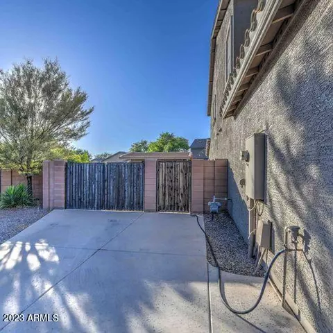 2970 E Packard Dr, Gilbert, AZ 85298 photo 5