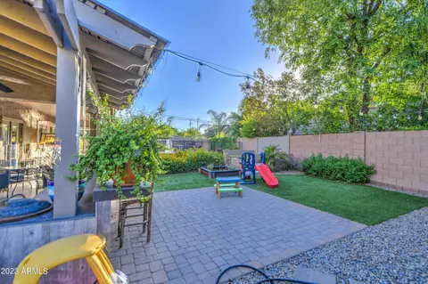 2970 E Packard Dr, Gilbert, AZ 85298 photo 60