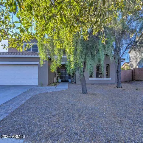2970 E Packard Dr, Gilbert, AZ 85298 photo 4