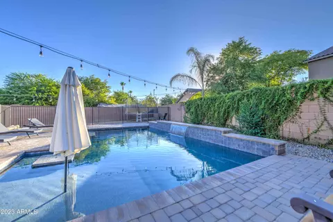 2970 E Packard Dr, Gilbert, AZ 85298 photo 57